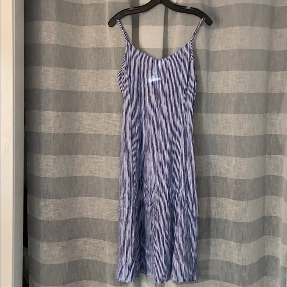 Old Navy Sun Dress